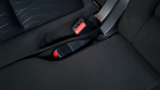 Mitsubishi Eclipse Cross 1.5 3 5dr CVT Petrol Hatchback